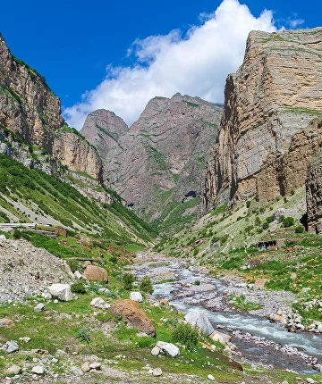 Памятники природы